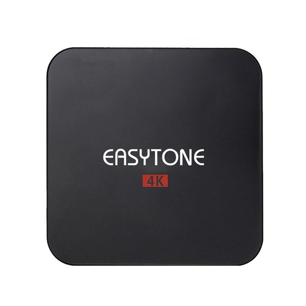 Easytone 4k S905 1GB 8GB Smart TV Box