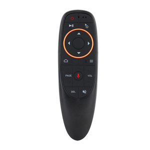  air mouse voice remote control